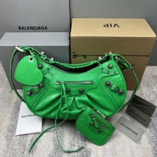 Balenciag Le Cagole Bags